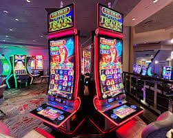 jilli casino-style games lobby on mobile device in the Philippines